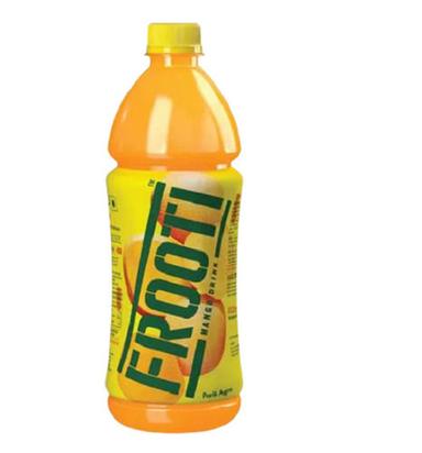 600 Millilitre Sweet And Refreshing Non Alcoholic Branded Mango Soft Drink Alcohol Content (%): 0%
