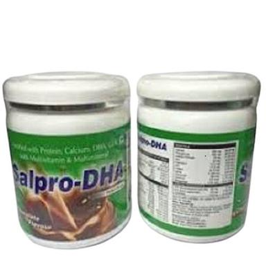Salpro - Dha Animal Protein Powder Efficacy: Promote Healthy & Growth