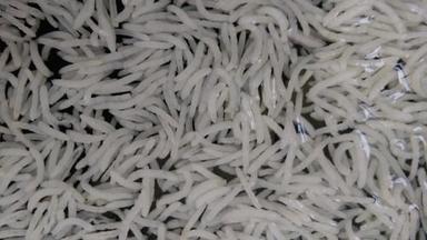 Common Fortune 100% Pure Nutrient Enriched Extra Long-Grain White Biryani Rice
