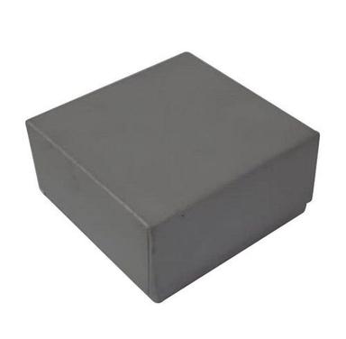 Black Eco Friendly And Recyclable Cardboard Box Kit Corrugated Boxes Sturdy Durable