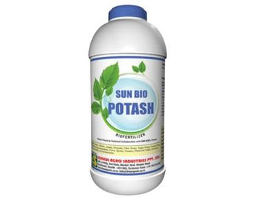 1 Litre Liquid From Organic 15 % Potassium For Agricultural Bio Fertilizer  Chemical Name: Compound Amino Acid