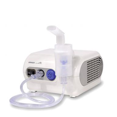 Omron Ne C28 Compressor Nebulizer For Child And Adult With Virtual Valve Technology Application: Hospital Use