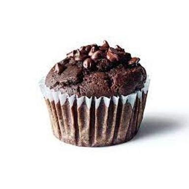 Automatic Delicious Tasty Chocolate Filled Eggless Soft And Fluffy Chocolate Muffins