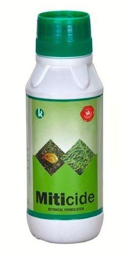 Miticide Lysorus, Used For Plant Growth And Development, Pack Size 250 Ml Application: Agriculture