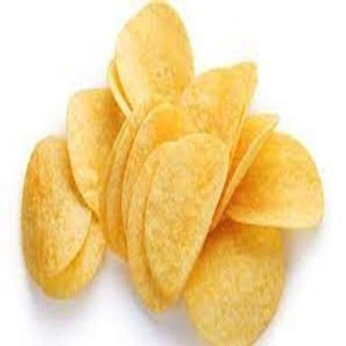 Crispy And Crunchy Ready To Eat Tasty Salty Potato Chips Processing Type: Fried