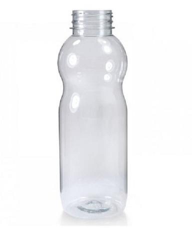 Recyclable Transparent Leak-Proof Heavy-Duty Plastic Pet Bottle For Storage Soda And Water, 200Ml Capacity