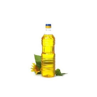 Common Best And Premium Rich Quality Sunflower Oil 