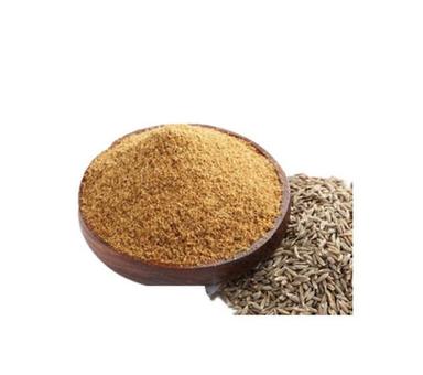 Brown Chemical Free No Color Additives Fine Ground Cumin Powder