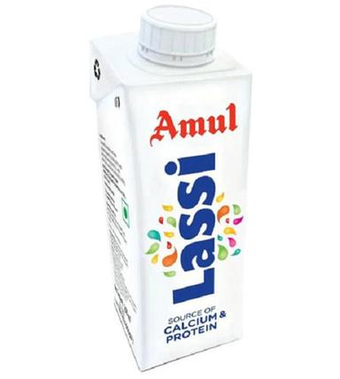 250 Ml Rich In Protein And Calcium Chemical Free Fresh Lassi Age Group: Adults