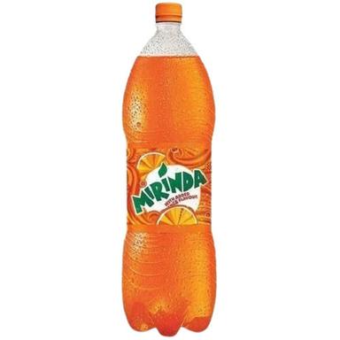 Orange Mirinda Energy And Soft Drinks, Pack 2.25 Liter, Use As A Party Starter Packaging: Plastic Bottle