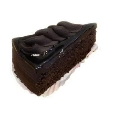 Triangular Sweet And Delicious Creamy Topping Chocolate Pastry Additional Ingredient: Cake Flour