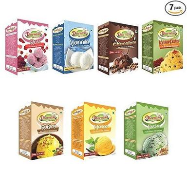 Different Flavoured Smooth Textured Softy Ice Cream Premix (Sohel R) Fat Contains (%): 10 Grams (G)