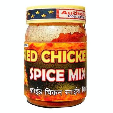 Orange Fried Chicken Spice Mix