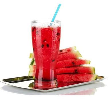  Antioxidants Contains Vitamins And Minerals Enriched Fresh And Healthy Watermelon Juice Packaging: Bottle