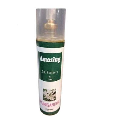 Amazing Easy To Use And Pleasant Fragrance Of Rajnigandha Oil Air Freshener, In Plastic Spray Bottle Packaging