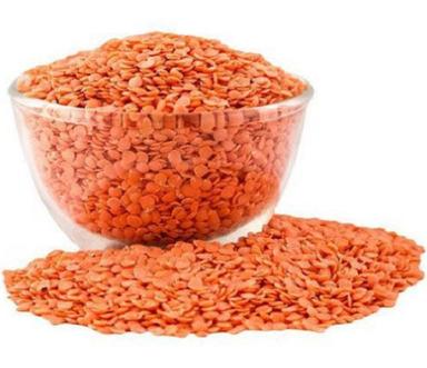 Commonly Cultivated Pure And Raw Round Dried Splited Masoor Dal  Admixture (%): 5%