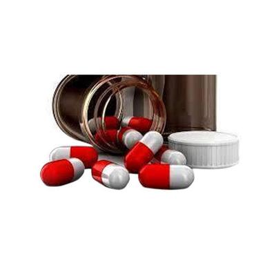 Multivitamin Capsule Dosage Form: Tablet