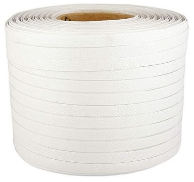Durable And Strong Plain Polypropylene Plastic Strapping Roll For Packaging Air Consumption: 0.3 L/Min