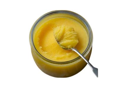 100% Pure And Fresh Yellow Cow Ghee, Fat 14 Grams, 1 Year Shelf Life Age Group: Adults