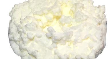 100% Pure Fresh Homemade White Butter 80Gm With 12 Months Shelf Life Age Group: Children
