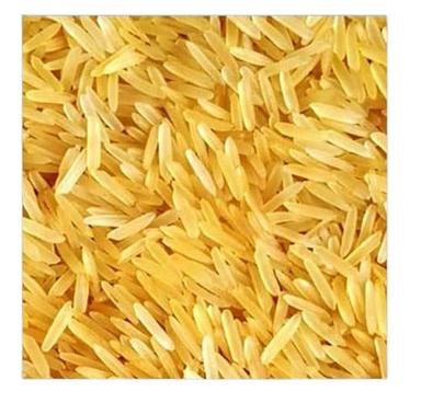 100% Pure Fresh And Natural Yellow Golden Sella Rice High In Protein Admixture (%): 5%