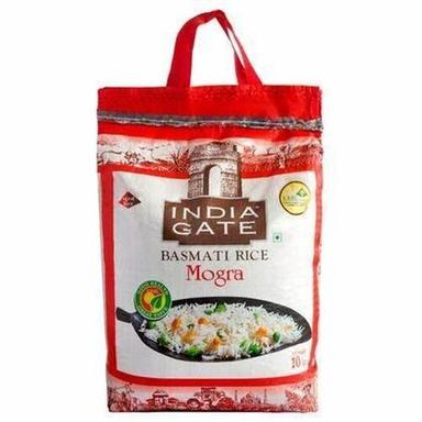 White Original Taste Flavor Long And Aromatic India Gate Mogra Basmati Rice 