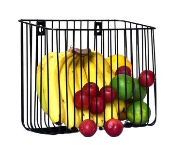 Long Fruit Basket