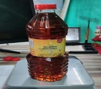 Sur Dhani Mustard Oil 485G Pack Application: Kitchens