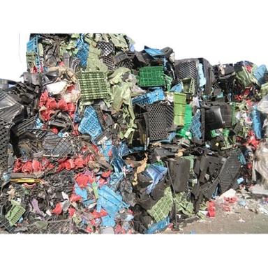 High-Density Polyethylene Natural Mixed Plastic Scrap For Making Plastic Door And Window Profiles Use