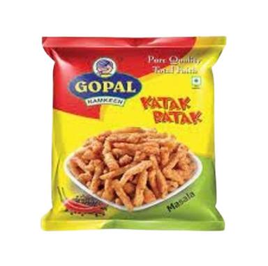 Potato Chips Tasty And Spicy Delicious Crunchy Crispy Gopal Katak Matak Masala Snack