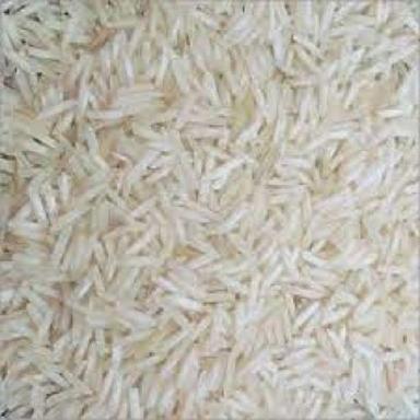 सामान्य 100% शुद्ध भारतीय मूल लंबे दाने वाला सूखा सफेद बासमती चावल 
