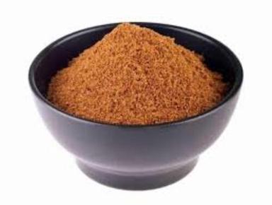 Brown Delicious Selection Of Healthy Spices Every Indian Kitchen Used Garam Masala Powder