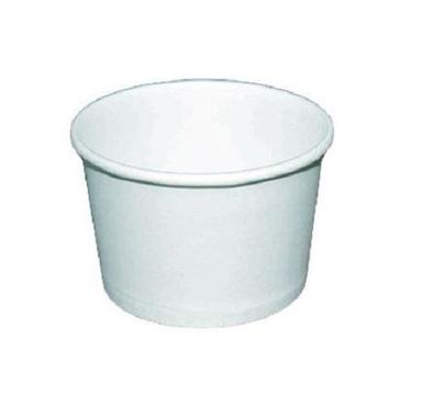 Multicolour Light Weight Disposable Plain Desert Paper Cup Events And Parties, Capacity 150Gm