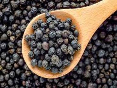 Dried Organic Gluten Free Black Pepper Seeds