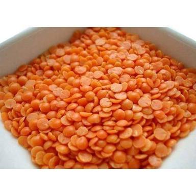 Lal Masoor Dal With High Protein, Pack Of 25 Kilogram And 1 Year Shelf Life Admixture (%): 5%