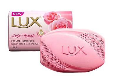150 Grams Floral Fragrance Soft And Fragrant Skin Soap For All Type Skin Gender: Female