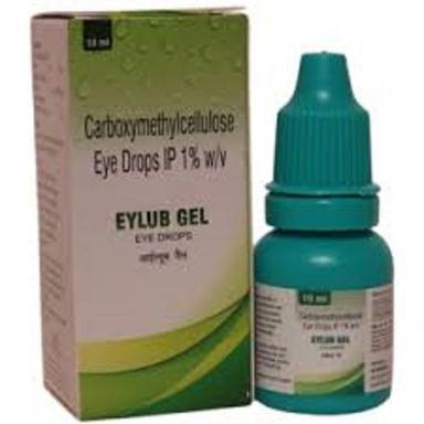Liquid Herbal Eye Drops Age Group: Suitable For All Ages