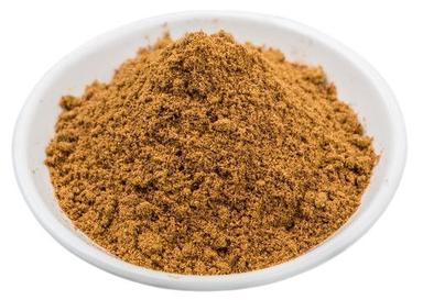 100% Natural And Organic Fresh Brown Garam Masala Powder Loose Packaging Grade: Food Grade