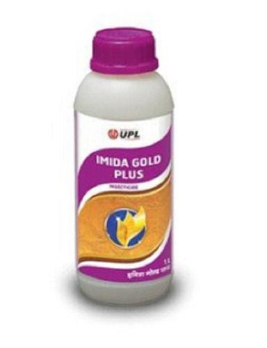 Upl Imida Gold Plus Insecticides, Packaging Size 250 Ml, Use For Agriculture  Chemical Name: Acetamiprid