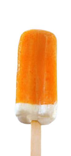 Orange With Vanilla Real Cool Ice Cream Bar Delicious Kulfi Bar With No Harmful Colors, Pack Size 1 Piece Fat Contains (%): 3.7 Grams (G)