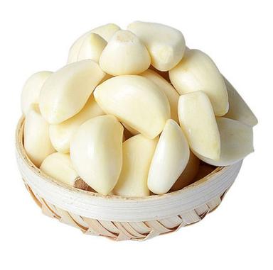 Pure And Natural A Grade Fresh Whole Raw Peeled Garlic Flakes  Moisture (%): 10%