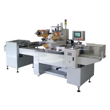 220V 2.8KW Power Fully Automatic Multi-Function Packaging Machine