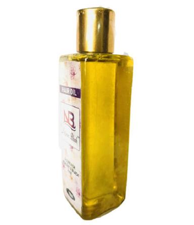 Red 200 Ml, An Oil With 13 Herbs All In One Blush Hair Oil For Perfect Hair