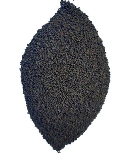 100% Pure 11Mg Caffeine Granule Form Organic Assam Ctc Loose Tea Flower