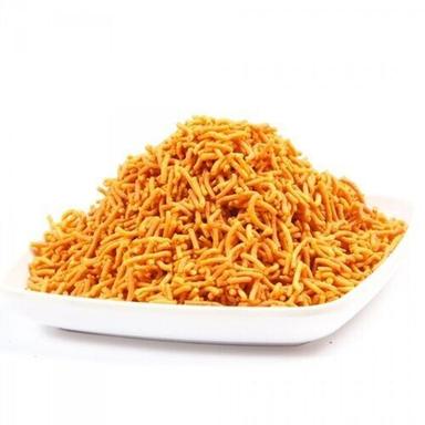 Deep Fried Crunchy And Crispy Family Favorite Snack Namkeen Masala Sev Carbohydrate: 45 G Grams (G)