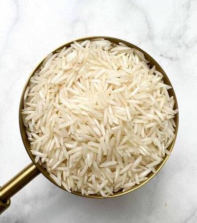  Rich In Aroma And Stronger Immunity Non-Sticky Long Grain Basmati Rice Broken (%): 10