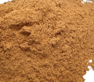Brown A Grade Pure And Dried High Protein Cattle Feed Powder