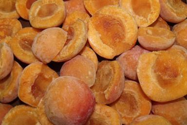 Yellow A Grade Sweet And Delicious Dried Apricot Fruit 