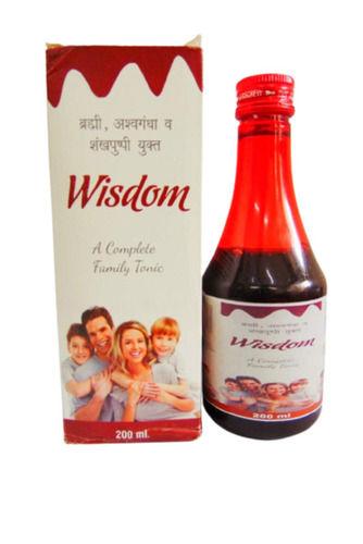 A Complete Family Tonic, Pack Of 200 Ml General Medicines