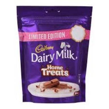 Delectable Sweet Flavored Delicious Cadbury Dairy Milk Chocolate Home Treat Dosage Form: Powder